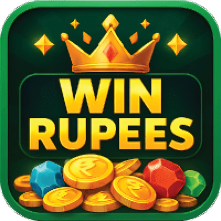 Win Rupees VIP